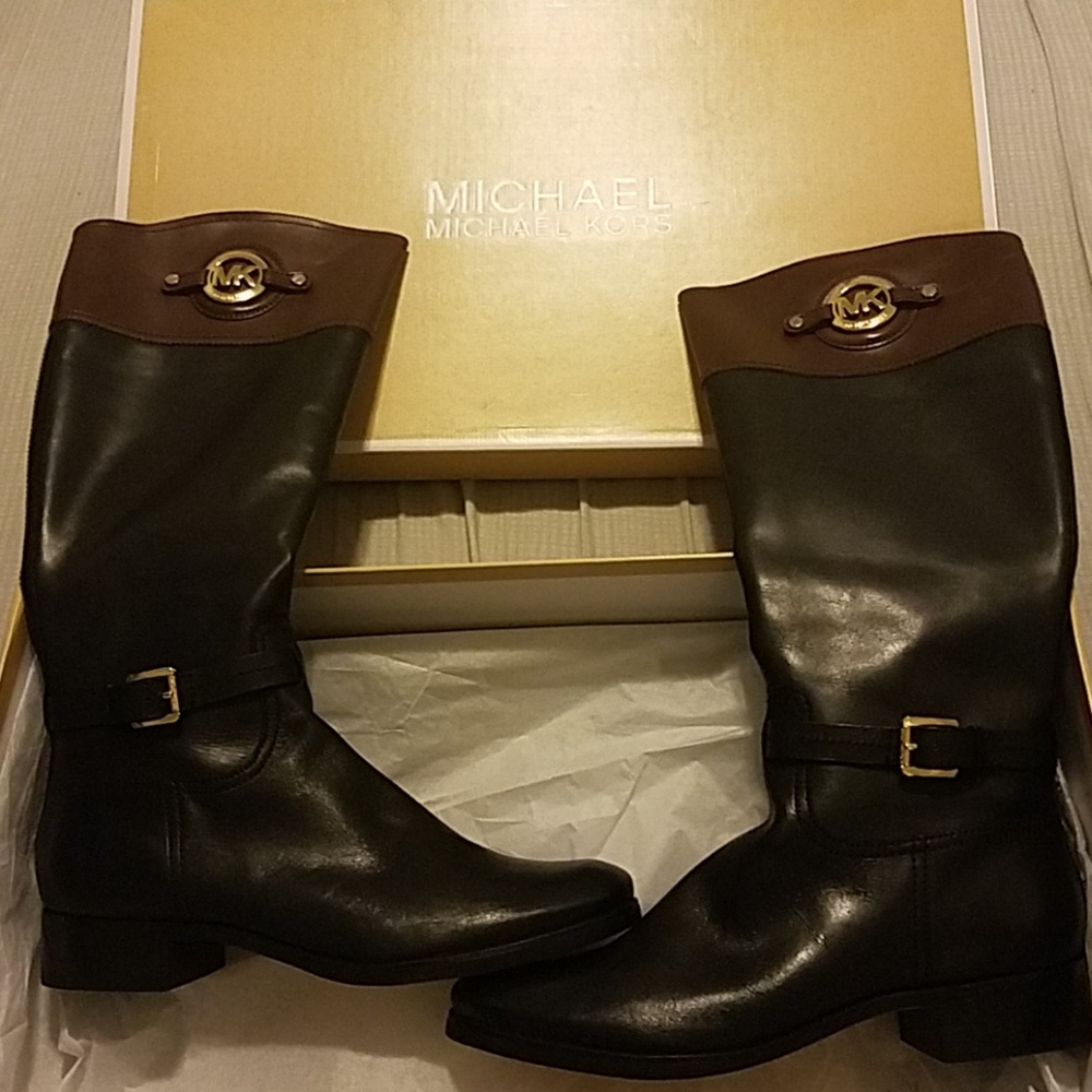 Michael Kors Boots